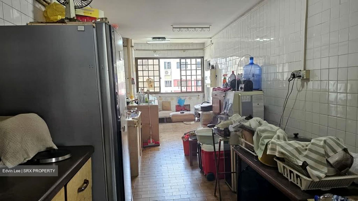 Blk 276 Ficus Vale (Yishun), HDB 4 Rooms #558618411